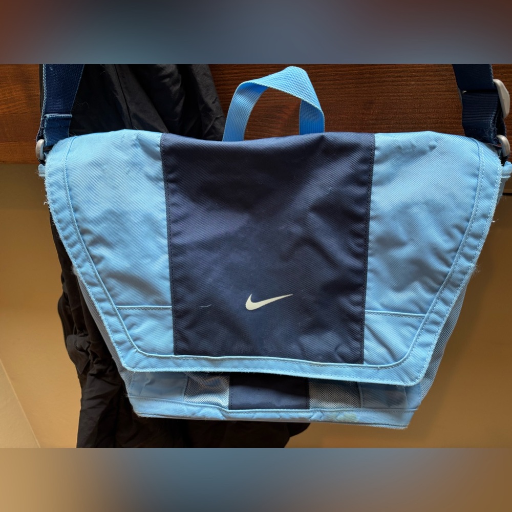 Nike bag